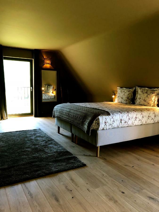 B&B Close2Ghent Heusden Exteriér fotografie